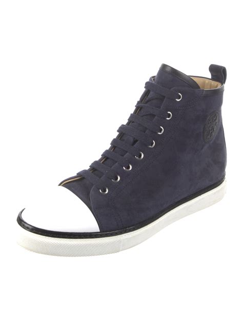 11210149011089 hermes|Jimmy sneaker .